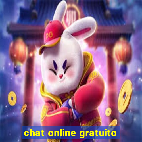 chat online gratuito